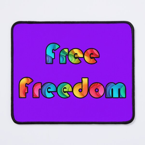 Item preview, free freedom designed and sold by poupoune.