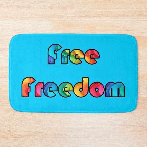 Item preview, free freedom designed and sold by poupoune.