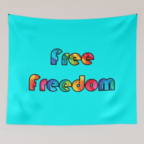 Item preview, free freedom designed and sold by poupoune.