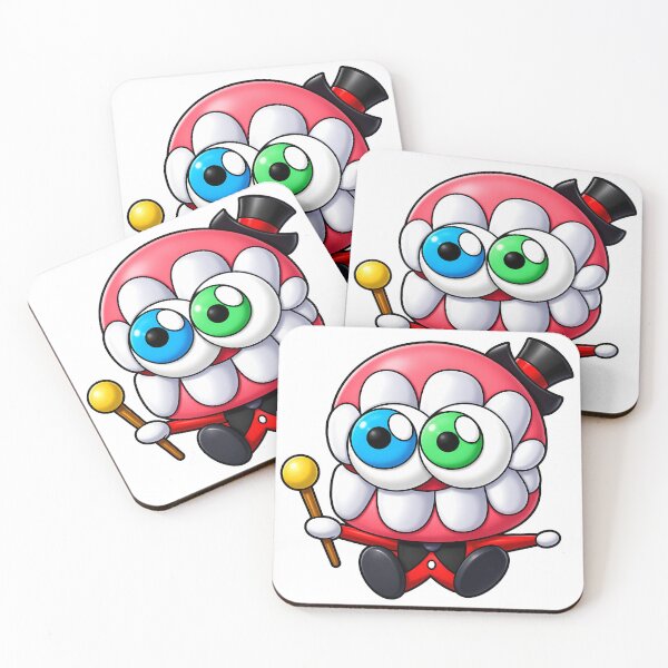 Item preview, Caine Amazing Digital Circus designed and sold by Kubala Designs.