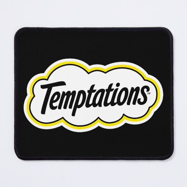 Item preview, Temptations Cat Treats Cloud Logo designed and sold by weniamaliayusi8.