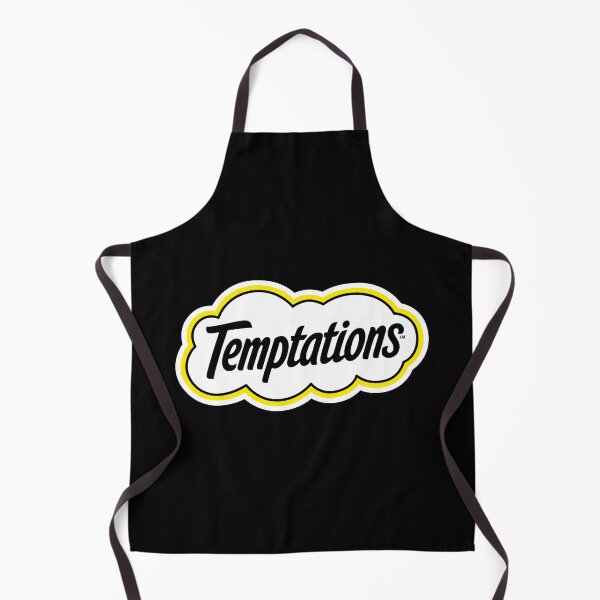 Item preview, Temptations Cat Treats Cloud Logo designed and sold by weniamaliayusi8.
