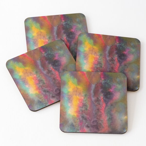 Item preview, Chromatic Rain designed and sold by RishabhKapoor.