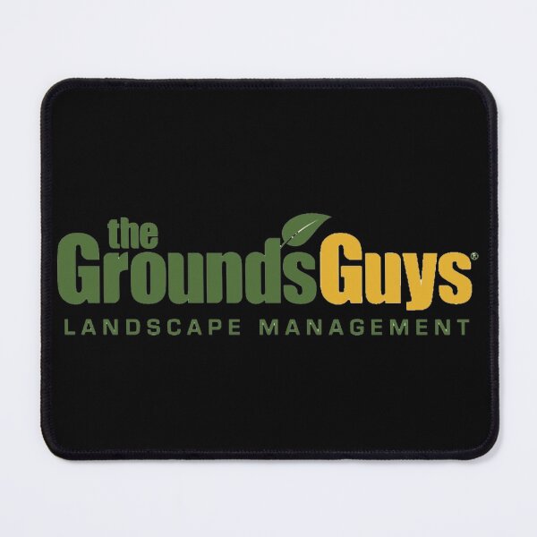 Item preview, The Grounds Guys Landscape Management Logo designed and sold by weniamaliayusi8.