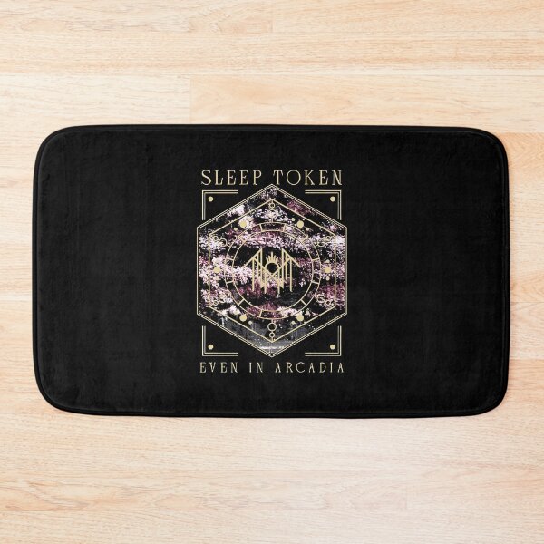 Item preview, Even in Arcadia - SLPTKN OG Merchandise designed and sold by christopewis.