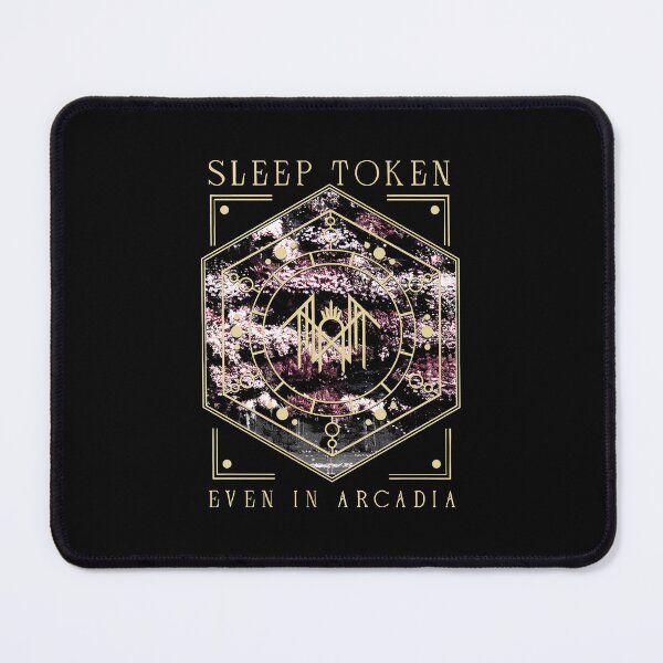 Item preview, Even in Arcadia - SLPTKN OG Merchandise designed and sold by christopewis.