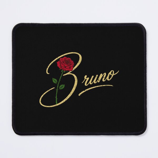 Item preview, Brunos Name designed and sold by InkwaveAppaDE.