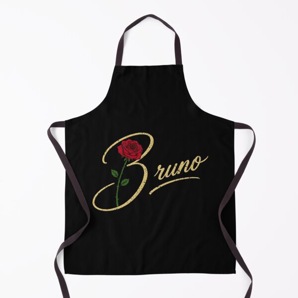 Item preview, Brunos Name designed and sold by InkwaveAppaDE.