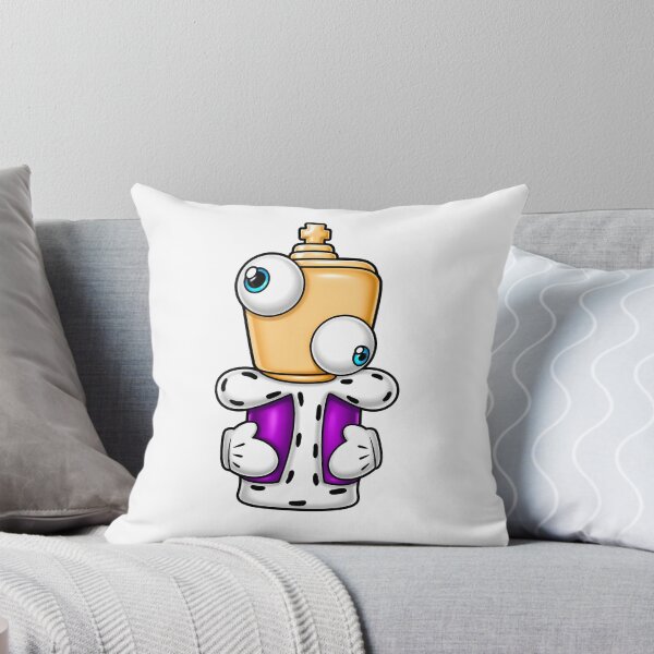 Item preview, Kinger Amazing Digital Circus designed and sold by Kubala Designs.