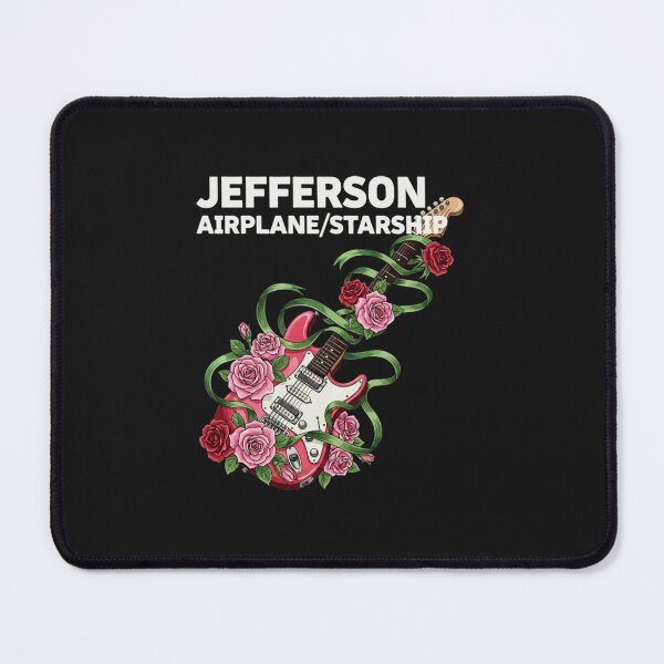 Item preview, Jefferson Airplane Wizard designed and sold by katoupedroza.