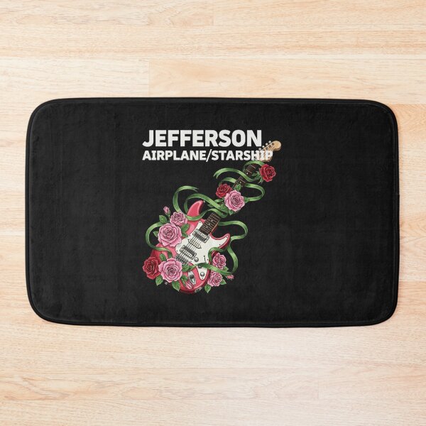 Item preview, Jefferson Airplane Wizard designed and sold by katoupedroza.