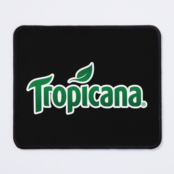 Item preview, Tropicana Orange Juice Green Leaf Logo designed and sold by weniamaliayusi8.