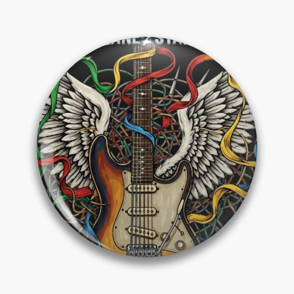 Item preview, Jefferson Airplane Wizard designed and sold by katoupedroza.
