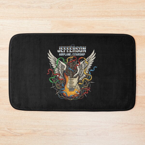 Item preview, Jefferson Airplane Wizard designed and sold by katoupedroza.