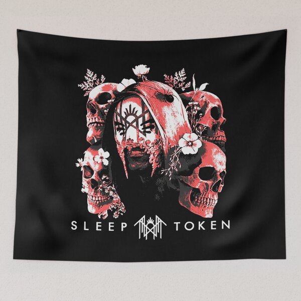 Item preview, Take Me Back To Eden - SLPTKN OG Merchandise designed and sold by christopewis.