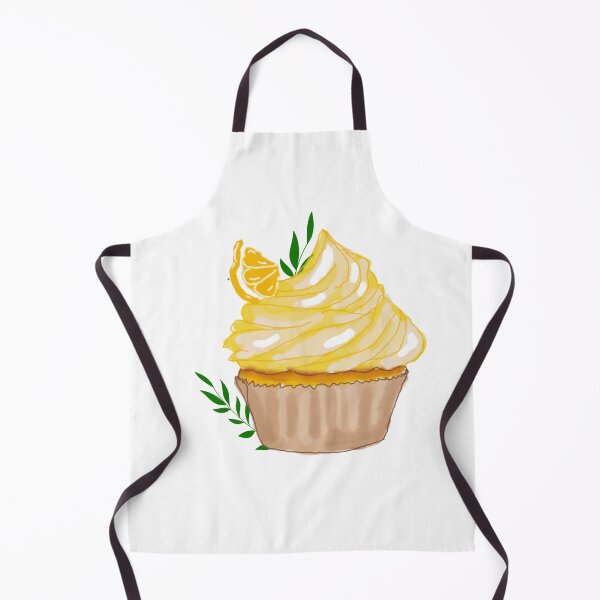 Item preview, Cute Pastry Illustration — Sweet Dessert Aesthetic Art designed and sold by dremneaw.
