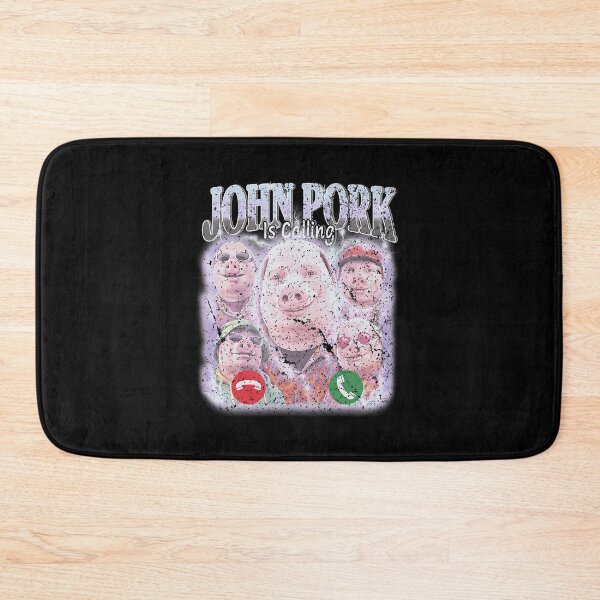 Item preview, Funny Johns Porks is Calling Meme Johns Porks Bootleg designed and sold by InkwaveAppaDE.