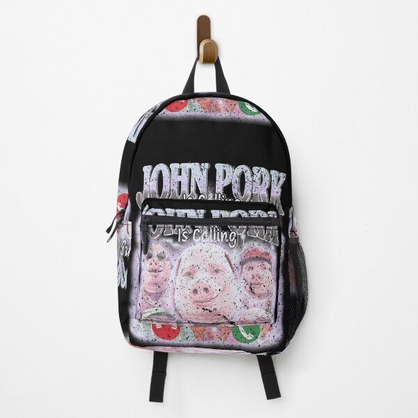 Item preview, Funny Johns Porks is Calling Meme Johns Porks Bootleg designed and sold by InkwaveAppaDE.