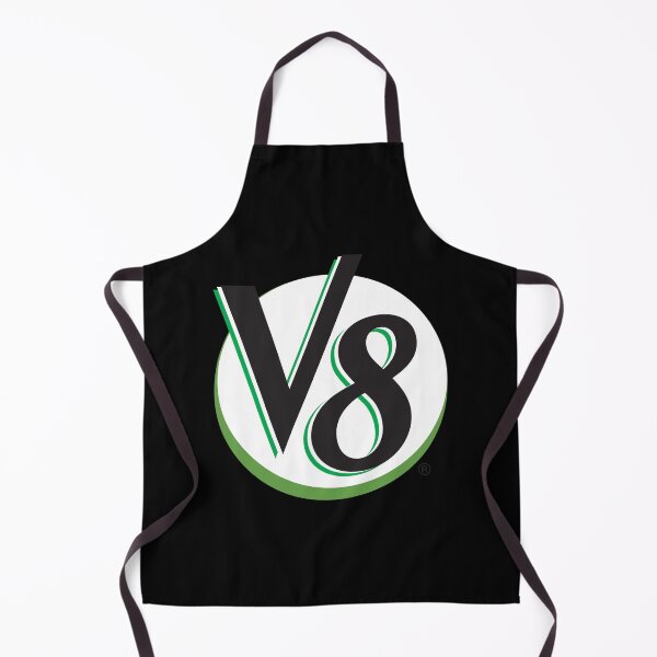 Item preview, V8 Vegetable Juice Classic Logo designed and sold by weniamaliayusi8.