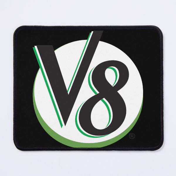 Item preview, V8 Vegetable Juice Classic Logo designed and sold by weniamaliayusi8.