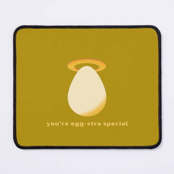 Item preview, You’re Egg-stra Special designed and sold by TeeHee Puns.