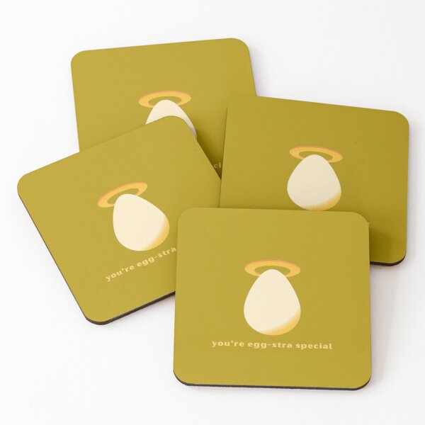 Item preview, You’re Egg-stra Special - Cute Pun | TeeHee Puns Funny Design designed and sold by TeeHee Puns.