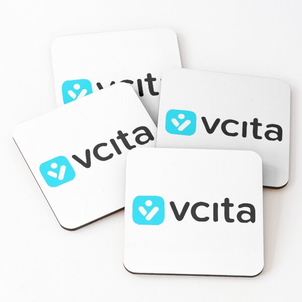 Item preview, Vcita Business Management Software Logo designed and sold by weniamaliayusi8.