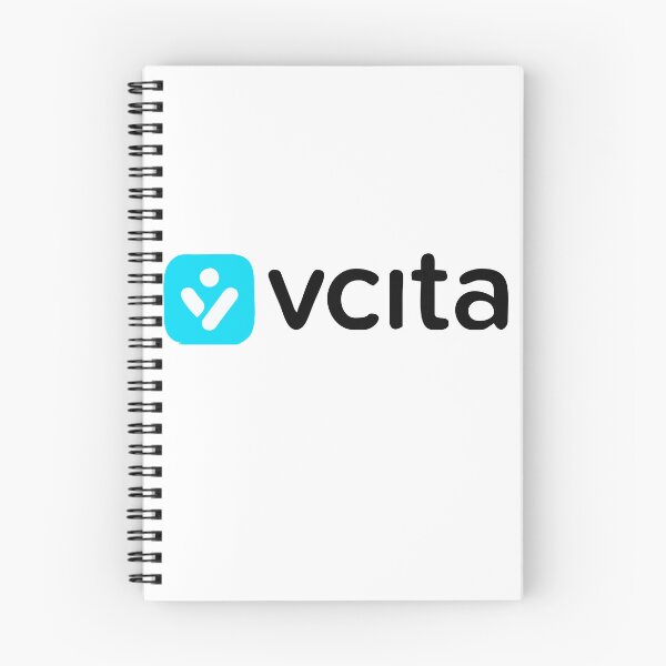 Item preview, Vcita Business Management Software Logo designed and sold by weniamaliayusi8.