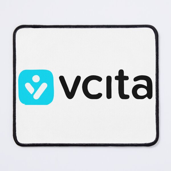 Item preview, Vcita Business Management Software Logo designed and sold by weniamaliayusi8.