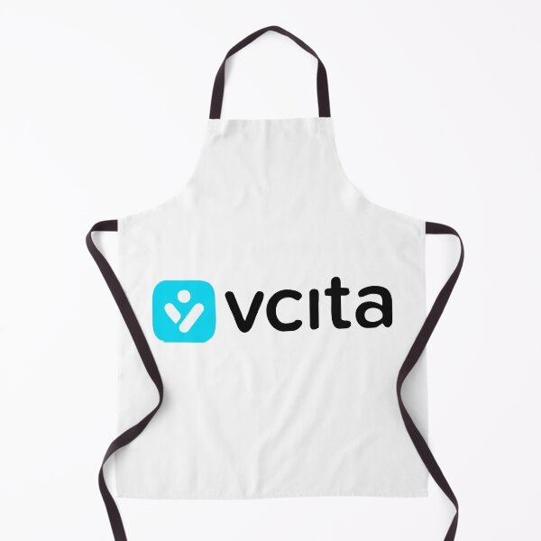 Item preview, Vcita Business Management Software Logo designed and sold by weniamaliayusi8.