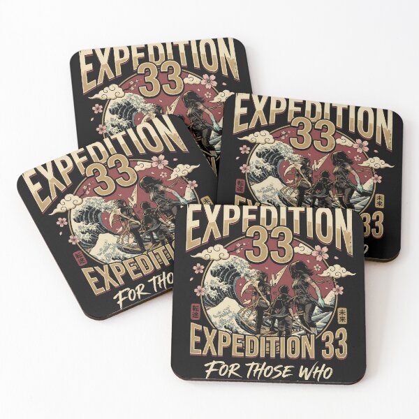 Item preview, Clair Obscur Expedition 33: Streetwear designed and sold by Senpaiwaves.