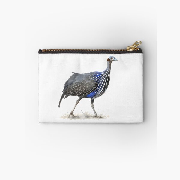 Item preview, Vulturine Guineafowl designed and sold by HOMETOWN86.