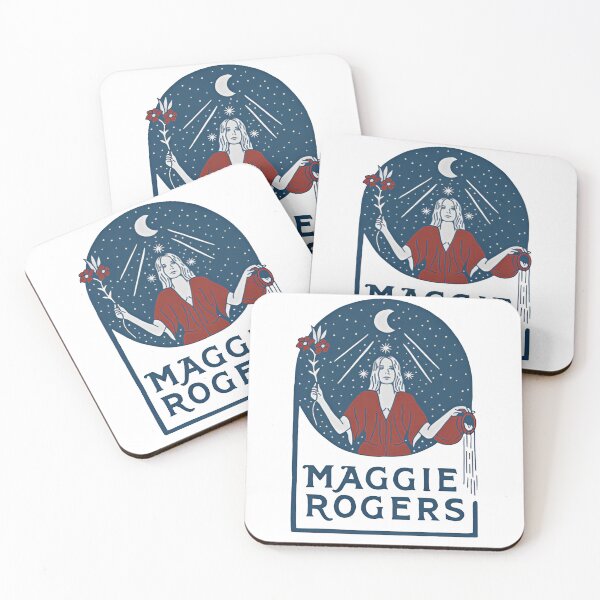 Item preview, maggie rogers merch designed and sold by klabiisan.