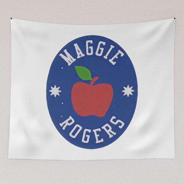 Item preview, maggie rogers merch designed and sold by dieskoal.