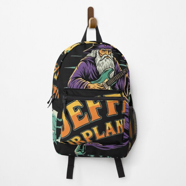 Item preview, Jefferson Airplane Wizard designed and sold by katoupedroza.