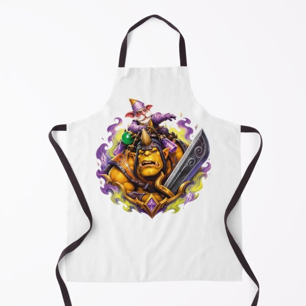 Item preview, Alchemist, cook something up for me designed and sold by SergeyDigital.