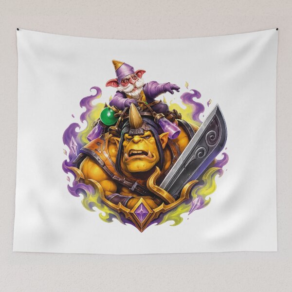 Item preview, Alchemist, cook something up for me designed and sold by SergeyDigital.