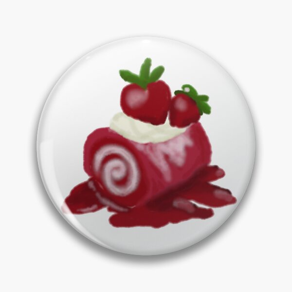 Item preview, Cute Pastry Illustration — Sweet Dessert Aesthetic Art designed and sold by dremneaw.
