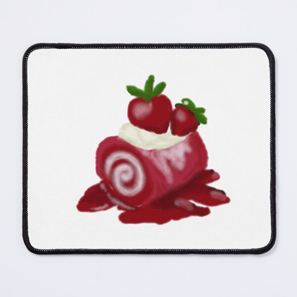 Item preview, Cute Pastry Illustration — Sweet Dessert Aesthetic Art designed and sold by dremneaw.