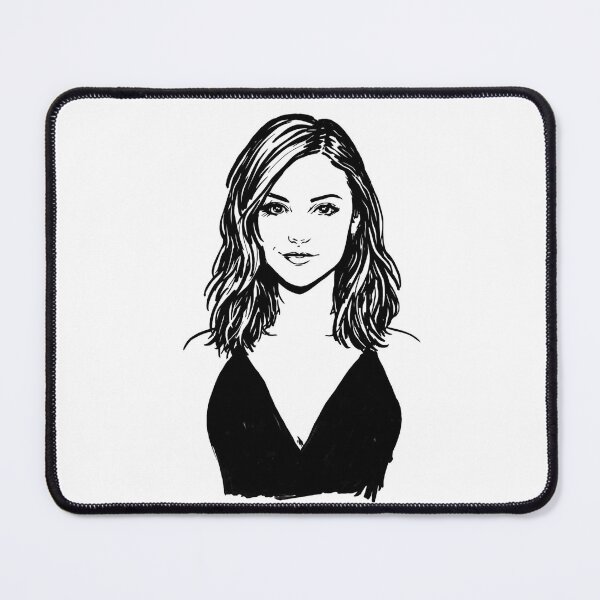 Item preview, Olivia Holt Sketch designed and sold by SJHorsfall.