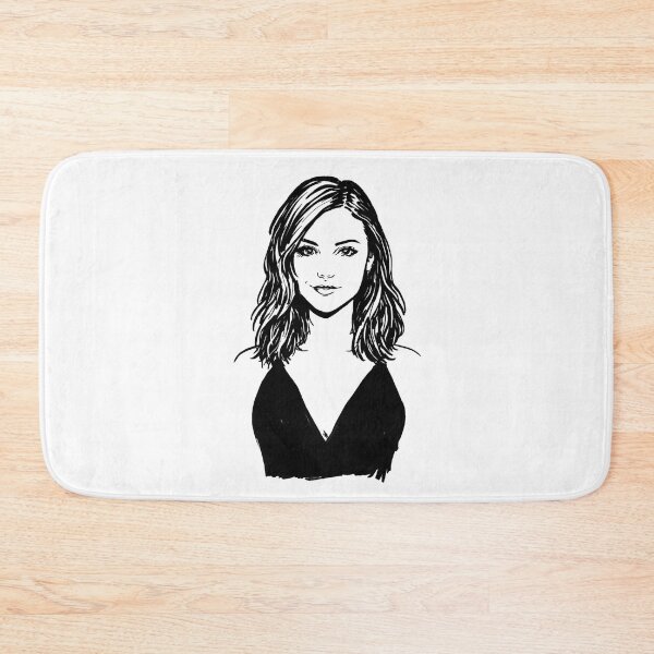 Item preview, Olivia Holt Sketch designed and sold by SJHorsfall.