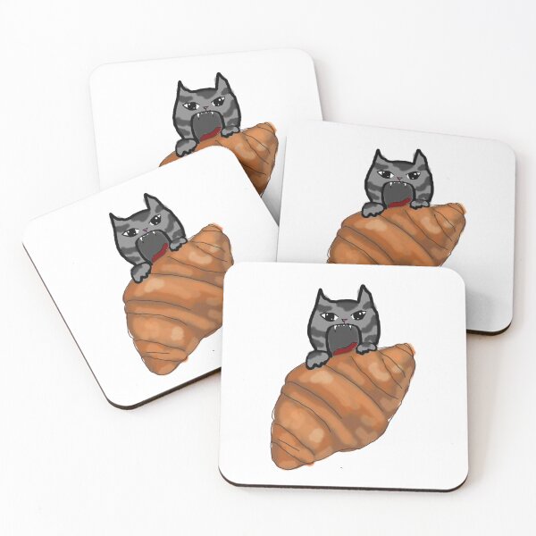Item preview, Cute Pastry Illustration — Sweet Dessert Aesthetic Art designed and sold by dremneaw.