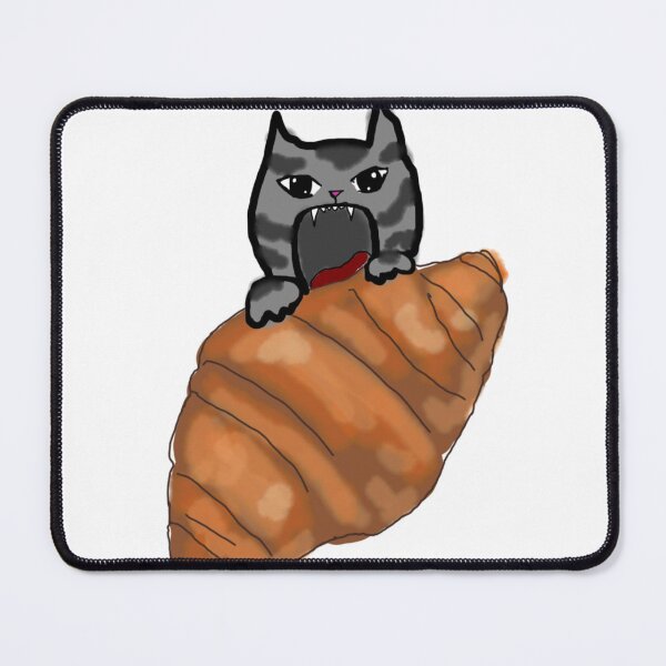 Item preview, Cute Pastry Illustration — Sweet Dessert Aesthetic Art designed and sold by dremneaw.