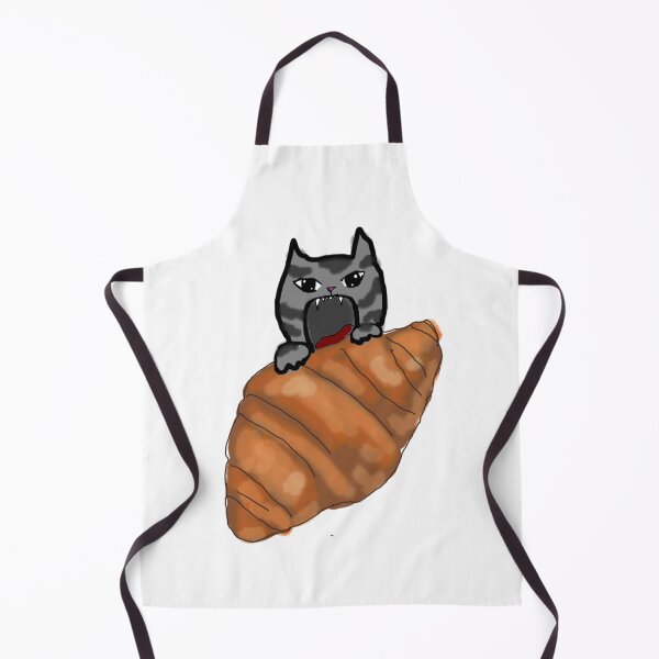 Item preview, Cute Pastry Illustration — Sweet Dessert Aesthetic Art designed and sold by dremneaw.