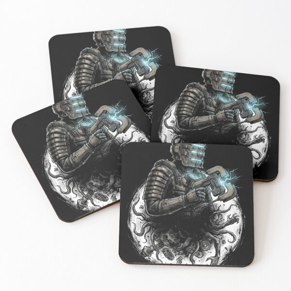 Item preview, Isaac Clarke Dead Space Engineer Hero designed and sold by Senpaiwaves.