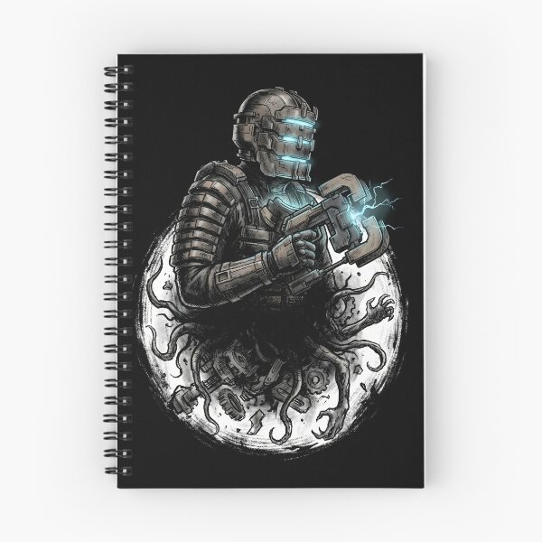 Item preview, Isaac Clarke Dead Space Engineer Hero designed and sold by Senpaiwaves.