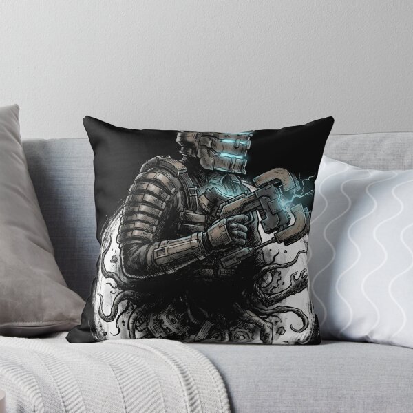 Item preview, Isaac Clarke Dead Space Engineer Hero designed and sold by Senpaiwaves.