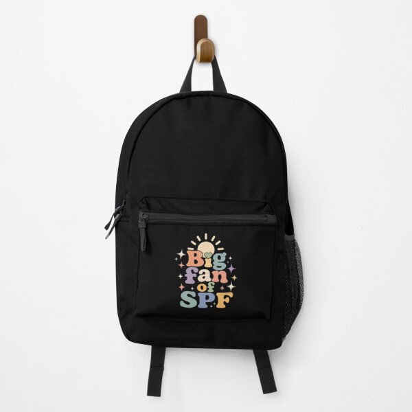 Item preview, Big Fan of SPF Summer Sun Protection designed and sold by HandicraftArt.
