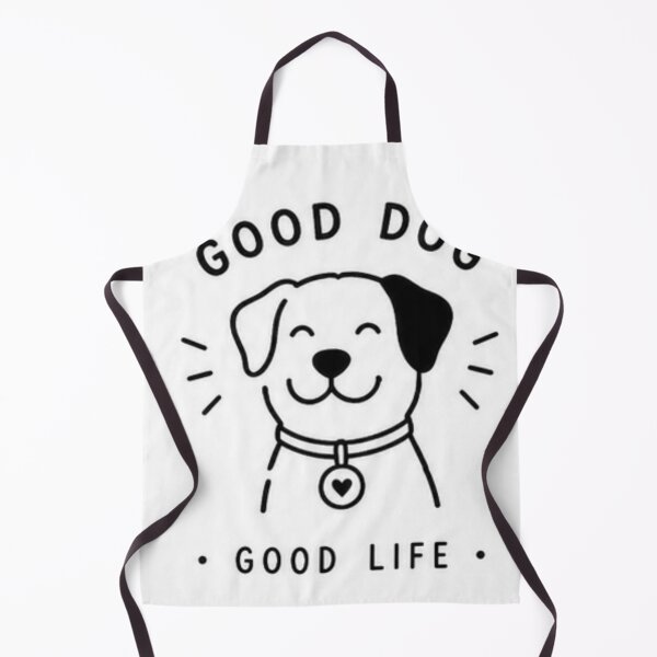 Item preview, Good dog designed and sold by fadeinkstudio.