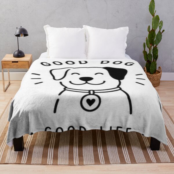 Item preview, Good dog designed and sold by fadeinkstudio.